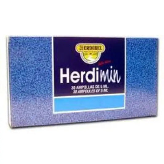 Herdibel Herdimin Artos 30Amp 