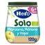 Hero Baby Eco Hero Soloyoghurt, Apple & Banana Jar 120Gr
