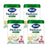 Hero Baby Pedialac Milk 2, Pack 4X800 Gr