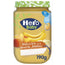Hero Baby Peach and Banana Peach and Banana Jar, 190gr