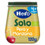 Hero Baby Hero Hero Solo Pear & Apple Eco Jar 120G