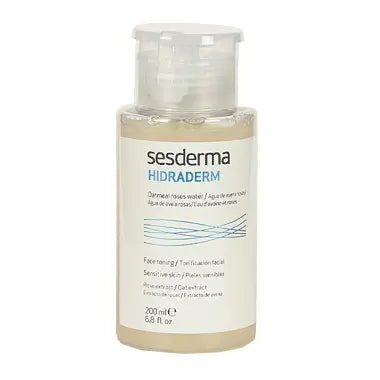 Sesderma HidraDerm Oatmeal Rose Water 200 ml