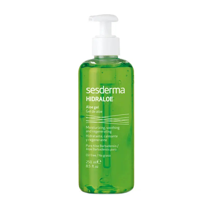 Sesderma Hidraloe Aloe Gel 250 ml