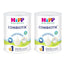 Hipp Combiotik 1, Starter Milk, 2X800g