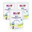 Hipp Combiotik 2, Formula Milk, Pack 3 x 800 g