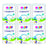 Hipp Combiotik 2, Formula Milk, Pack 6 x 800 g