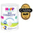 Hipp Combiotik 2, Follow-on Milk, Pack 8 x 800 g