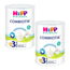 Hipp Combiotik 3, Growing-Up Milk, Pack 2 x 800 g