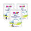 Hipp Combiotik 3, Growing-Up Milk, Pack 3 x 800 g