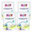 Hipp Combiotik 3, Growing-Up Milk, Pack 4 x 800 g