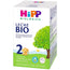 Hipp Organic Milk 2, 600 G