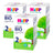 Hipp Milk 2 Bio, Pack 3 x 600 g