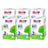 Hipp Milk 2 Bio, Pack 6 x 600 g