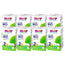 Hipp Milk 2 Organic Continuation, Pack 8 x 600 g