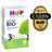 Hipp Organic Growing Up Milk 3, Pack 2 x 500 g
