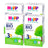 Hipp Organic Growing Up Milk 3, Pack 4 x 500 g