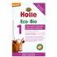 Holle Cow's Milk For Infants 1, 400 g
