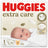 Huggies Extra Care Nappy Size 1 (3-5Kg) , 28 pcs.