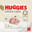 Huggies Extra Care Nappy Size 1 (3-5Kg) , 28 pcs.