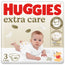 Huggies Extra Care Nappy Size 3 (5-9Kg) , 40 pieces