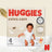 Huggies Extra Care Size 4 (9-14 Kg) Disney Baby Diaper , 76 pcs.