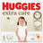 Huggies Extra Care Nappy Size 5 (11-25Kg) , 28 pcs.