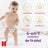 Huggies Extra Care Size 6 (15-25 Kg) Disney Baby Diaper Briefs, 22 pcs.