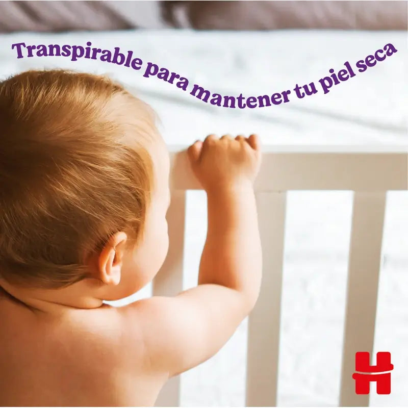 Huggies Extra Care Size 6 (15-25 Kg) Disney Baby Diaper Briefs, 22 pcs.