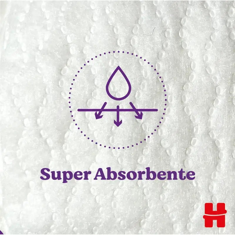 Huggies Extra Care Size 6 (15-25 Kg) Disney Baby Diaper Briefs, 22 pcs.