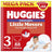 Huggies Little Movers Size 3 (6-11 Kg) Disney Baby Diaper Briefs, 88 pieces