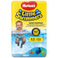 Huggies Little Swimmers Swimming Nappies Size 2-3 , 12 pieces
