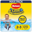 Huggies Little Swimmers Size 2-3 Swimming Nappies , 20 pcs.
