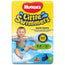 Huggies Little Swimmers Nappy Size 3-4 (7-15 Kg), 12 Water Nappies