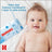 Huggies Pure Wipes , 56 pcs.