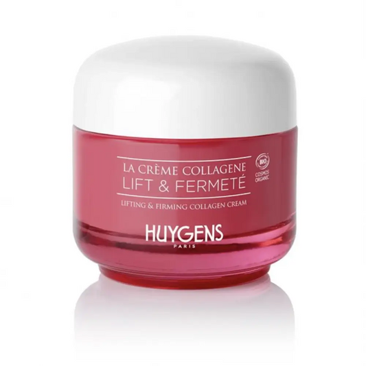 Hugyens Huy Collagen Firming Cream 50 Ml