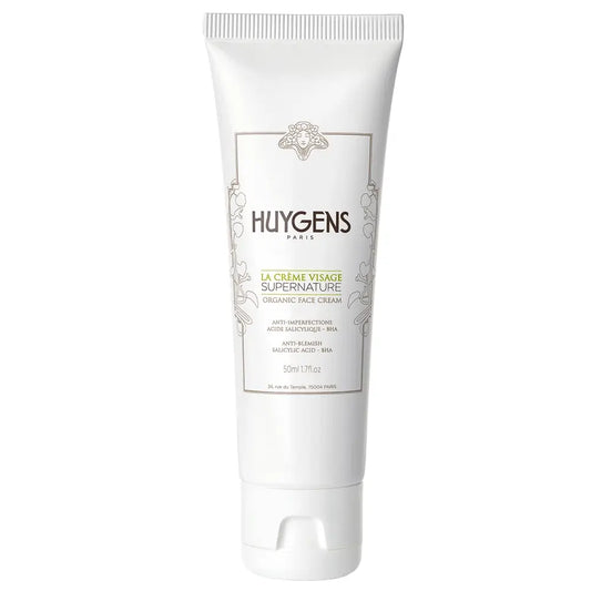 Hugyens Huy Facial Cream Supernature 50 Ml