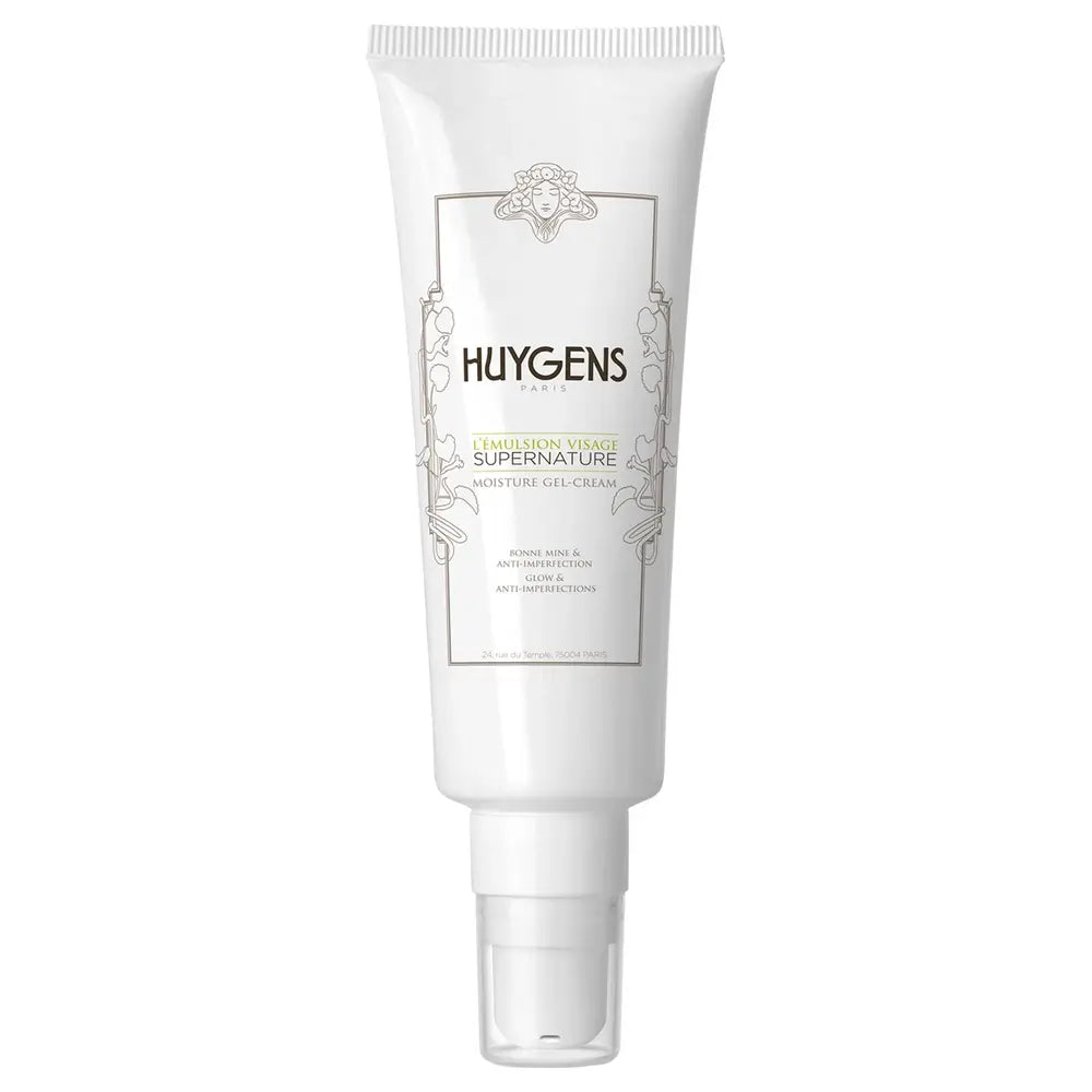 Hugyens Huy Facial Emulsion Supernature 50 Ml