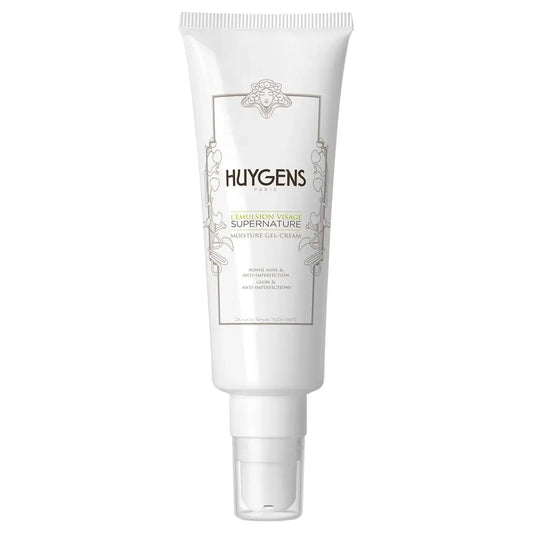 Hugyens Huy Facial Emulsion Supernature 50 Ml
