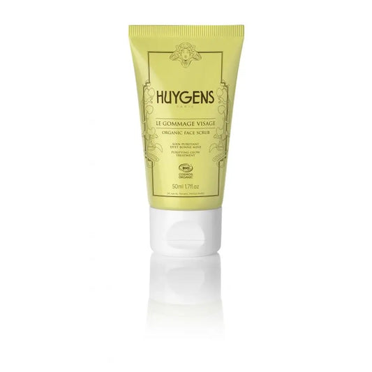 Hugyens Huy Facial Scrub 50 Ml