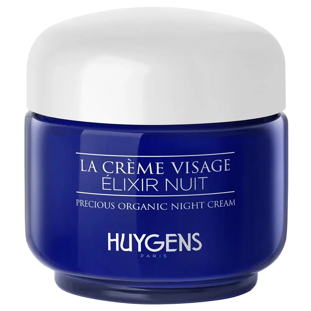 Hugyens Huy Facial Night Cream Elixir 50 Ml