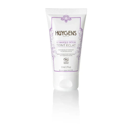 Hugyens Huy Radiant Skin Detox Mask 50 Ml