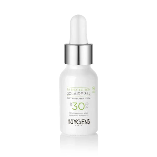 Hugyens Huy Sun Protection Serum 365 Spf 30 15 Ml