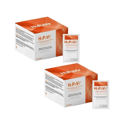 Hupavir , 2X20 Sachets