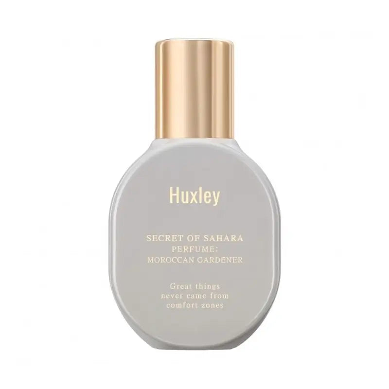 Huxley Moroccan Gardener Perfume , 15 ml