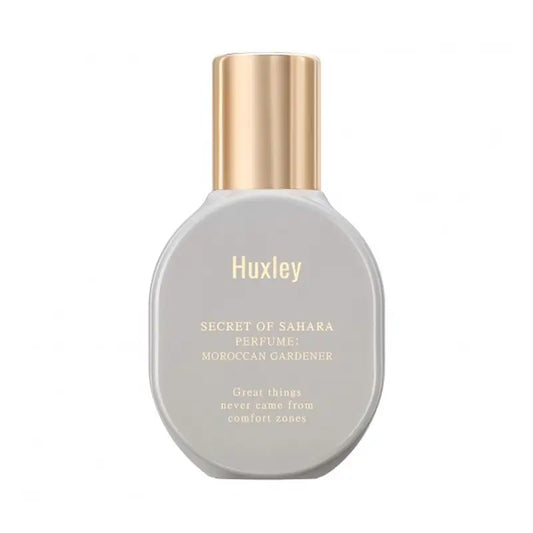 Huxley Moroccan Gardener Perfume , 15 ml