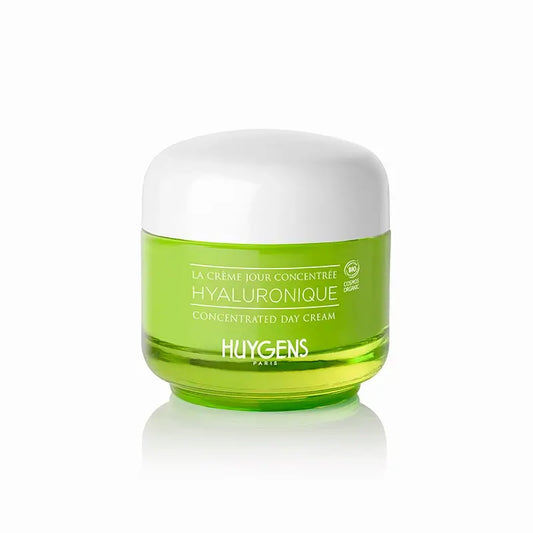 Huygens Facial Day Hyaluronic Cream, 50 ml