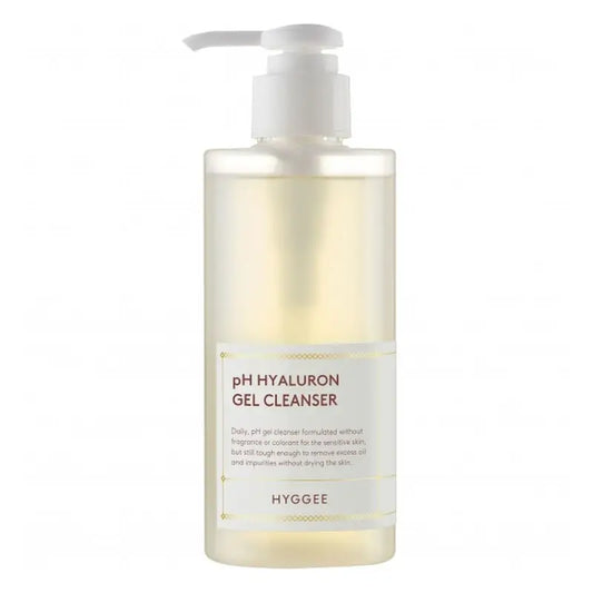 Hyggee Ph Hyaluron Gel Cleanser , 200 ml