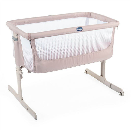 Chicco Next2Me Sand Cot