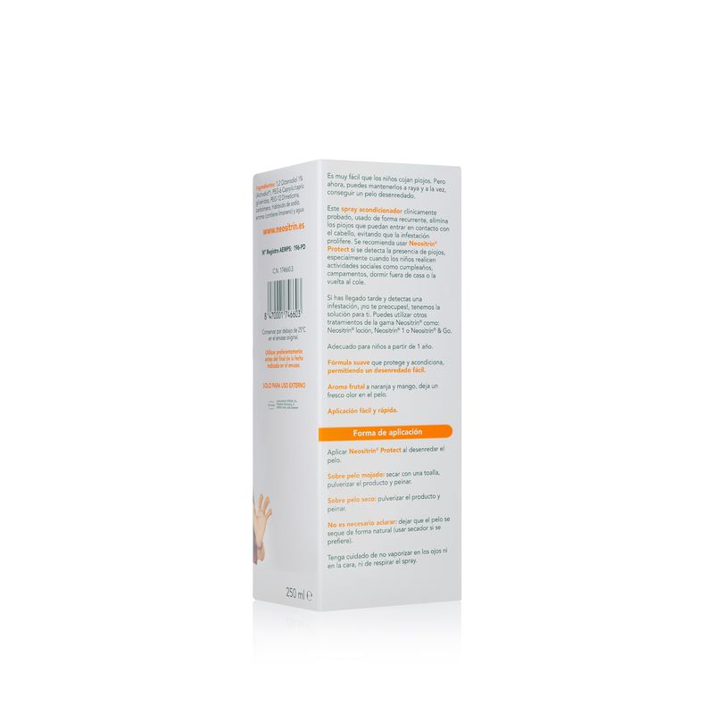 Neositrin Protect Conditioning Spray 250 ml