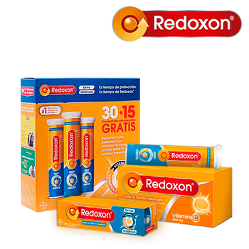 REDOXON 10% DISCOUNT (07 JANUARY 2026)